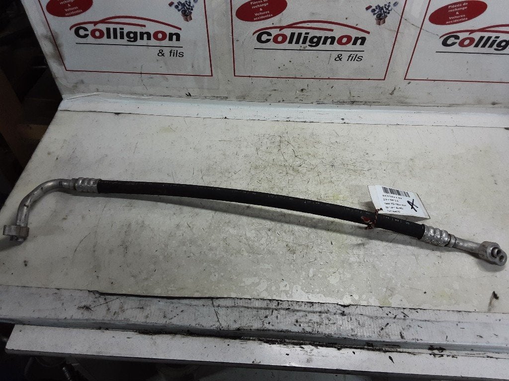 DURITE CLIMATISATION Volkswagen Golf IV (1J1), Volkswagen, Mevr. I. Hauben, Utilisé, Rue de l'Espoir 34 34
4030  GRIVEGNÉE, BE