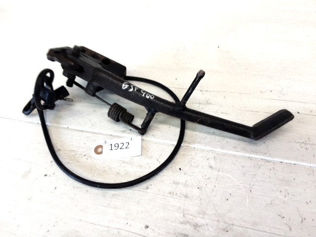GSF400 1991 - 1995 Suzuki Pikkel D1-53137