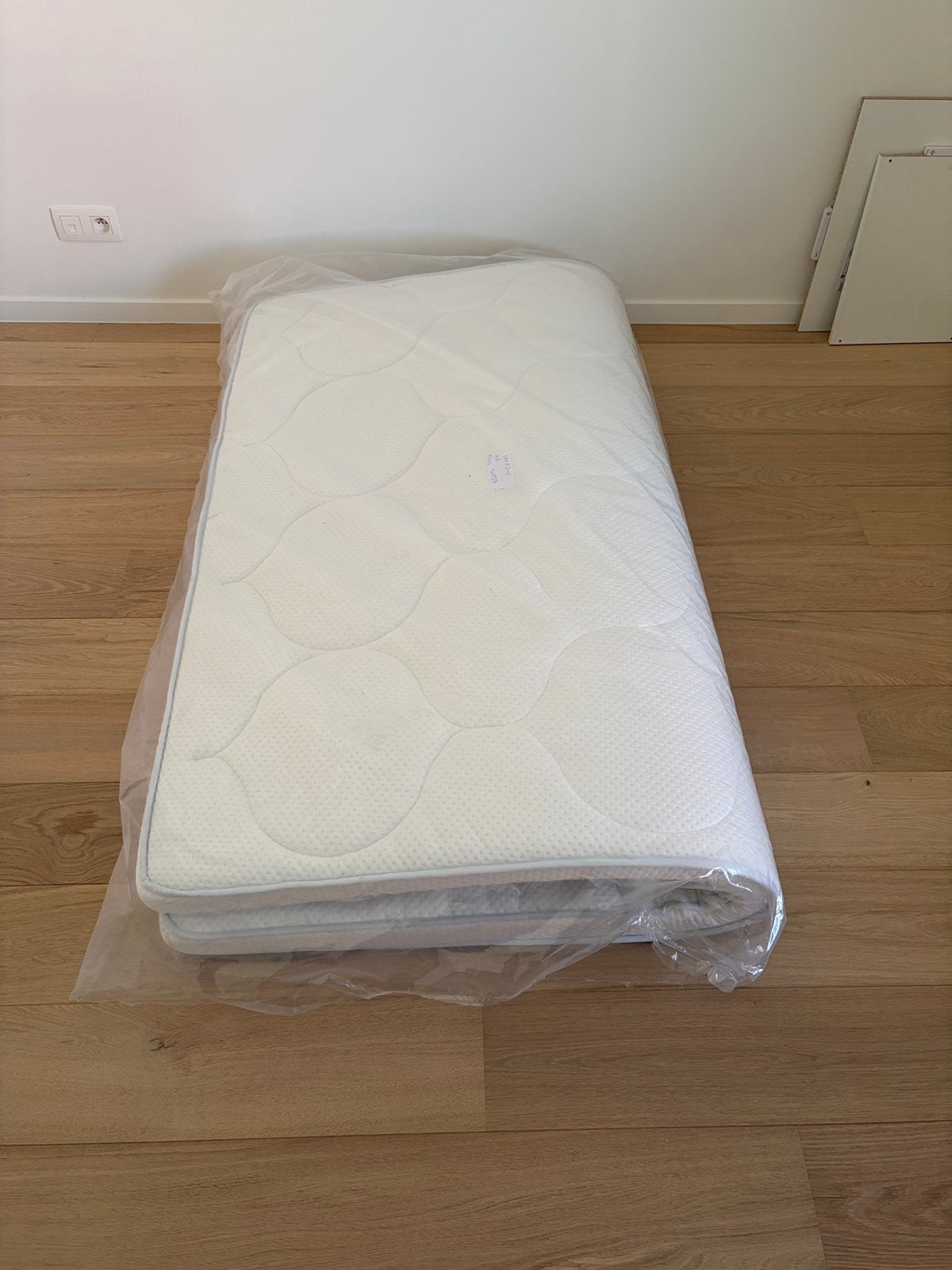 Surmatelas 160x200 - neuf, Maison & Meubles, Enlèvement, Neuf