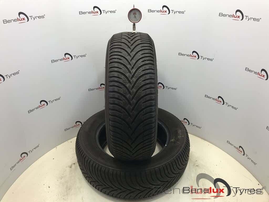 winter 195/65R15 91T Kleber 195/65 R15 195/65/15 1956515, 15 pouces, Pneus hiver, -, -