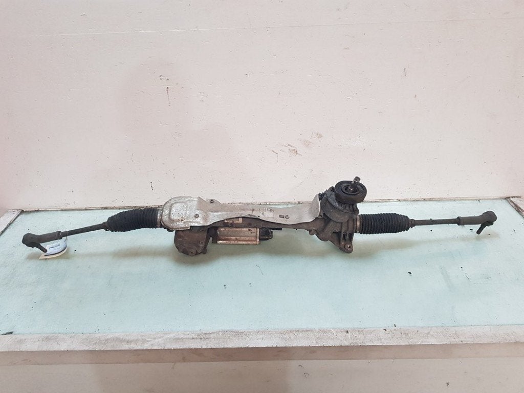 DIRECTION ASSISTEE RACK Volkswagen Golf VI Cabrio (1K), Utilisé, Volkswagen