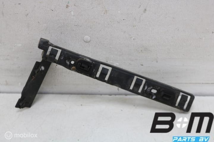 Bumpergeleider LA Fiat Doblo Cargo 51818345, Utilisé