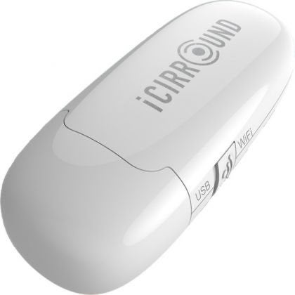 iShowDrive 32GB Persoonlijke Cloud voor Onderweg (Nieuw)!, Ophalen of Verzenden, Nieuw