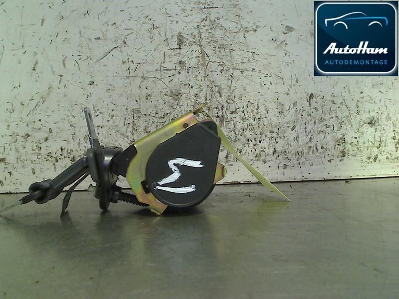 VEILIGHEIDSGORDEL MIDDEN ACHTER Renault Scénic II (JM), Dhr. J. Ham, Gebruikt, Renault, Administratie@autoham.nl