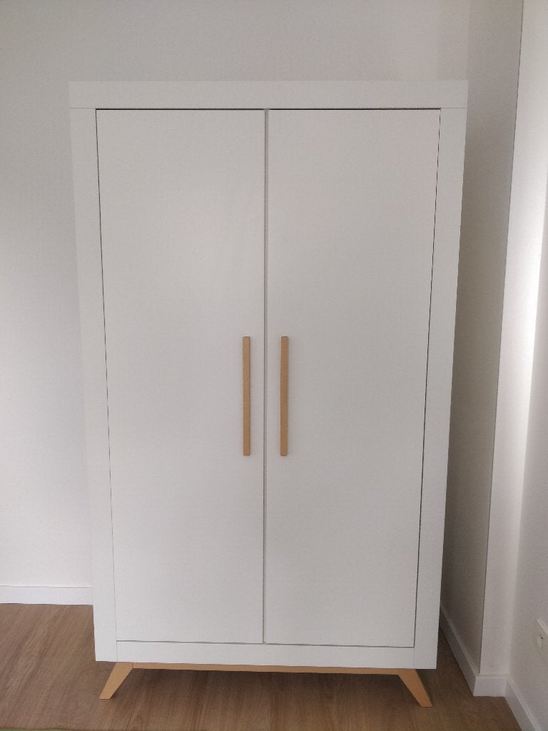 Kast kinderkamer Bopita, Ophalen, Kast, 50 tot 70 cm, 105 cm of meer
