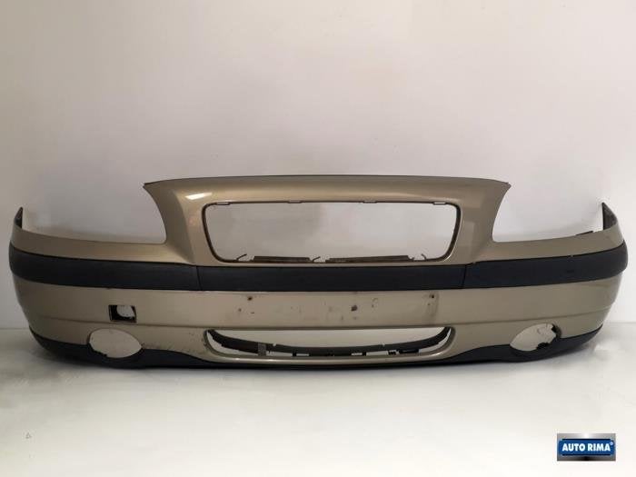 Pare-chocs avant d'un Volvo S60 (446), -, 3 mois de garantie, -, -