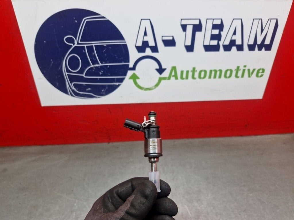 INJECTEUR Kia Ceed Sportswagon (CDF) (01-2018/12-2020), Kia, Info@kia.de, Utilisé, Theodor-Heuss-Allee 11
60486  Frankfurt am Main, DE