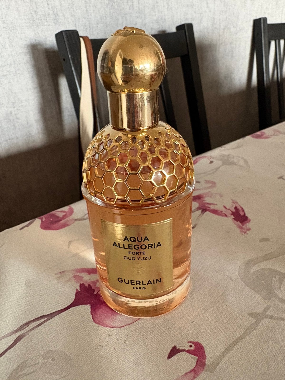 Parfum, Ophalen of Verzenden, Nieuw