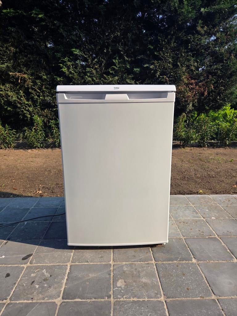 Réfrigérateur de table Beko, Electroménager, Avec compartiment congélateur, Comme neuf, Enlèvement, 45 à 60 cm