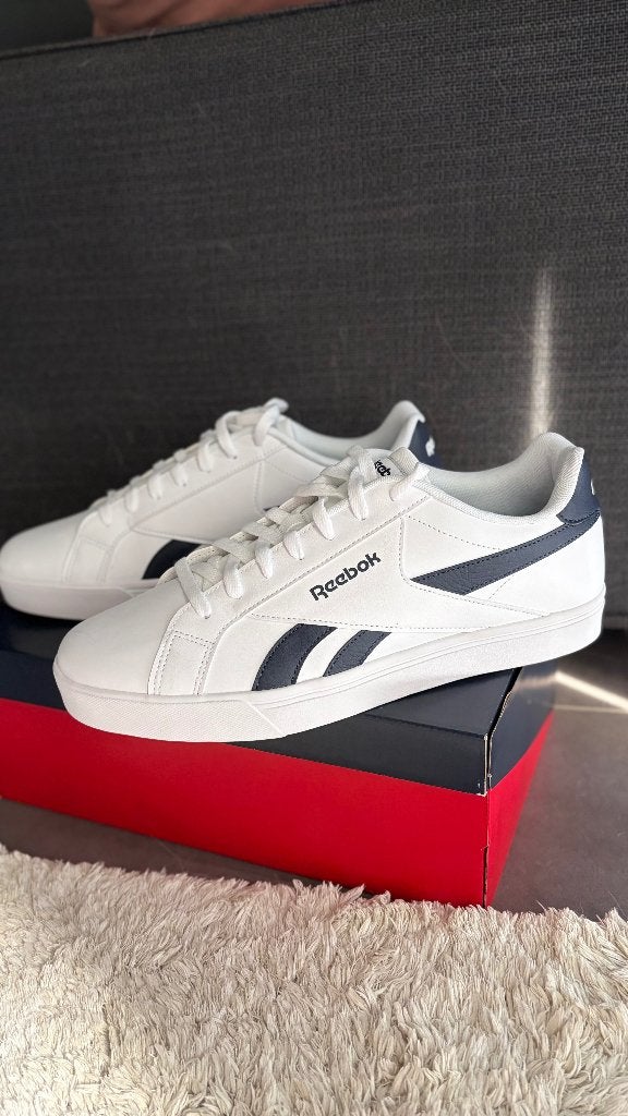 Reebok 47 neuves, Kleding | Heren, Schoenen, Ophalen, Wit, Nieuw, Reebok