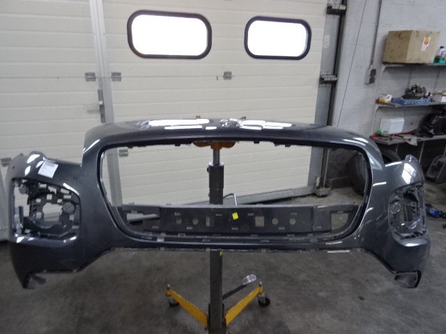 PARE-CHOCS AVANT Peugeot 3008 II (M4 / MC / MJ / MR), Utilisé, Avant, Peugeot, Pare-chocs