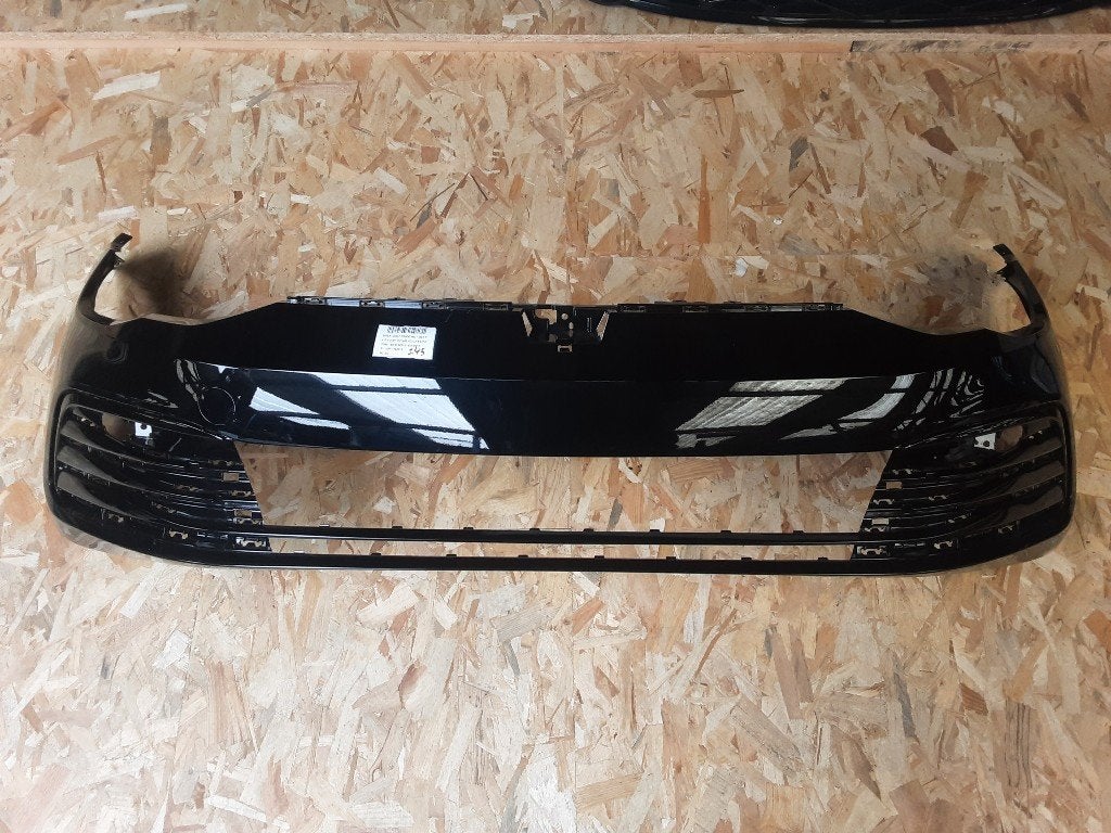 PARE-CHOCS AVANT Volkswagen Golf VIII (CD1) (5H0807221H), Autos : Pièces & Accessoires, Pare-chocs, Volkswagen, Volkswagen AG