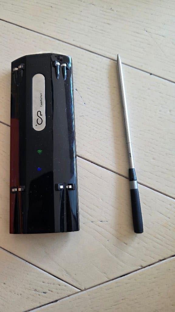 Cookperfect vlees thermometer, Tuin en Terras, Ophalen, Nieuw, CookPerfect