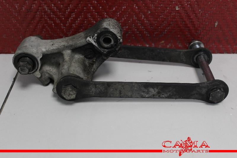 LINKAGE SUSPENSION Kawasaki Z 750 2007-2012 (Z750 ZR750L-M), Motos, Pièces | Kawasaki, Utilisé