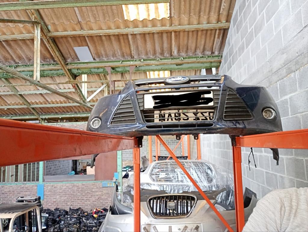 Ford Focus Bumper 2013, Ophalen, Ford