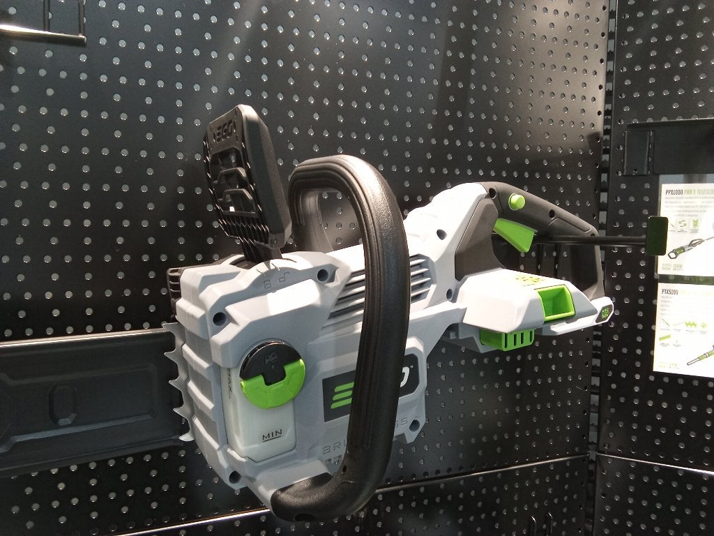 Ego Accu Kettingzaag CS1411, Ophalen, Ego Power, Kettingzaag, Nieuw