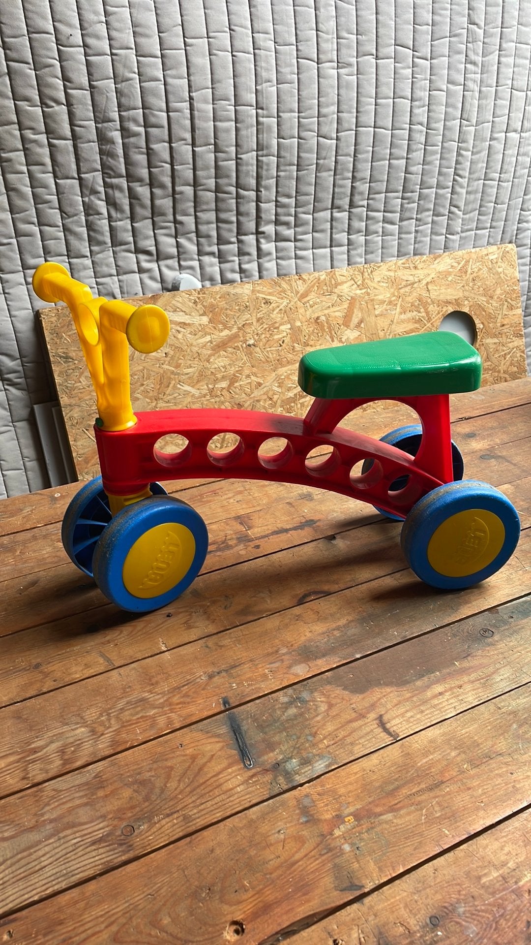Vélo d'équilibre, Enfants & Bébés, Enlèvement, Utilisé, Vélo d'équilibre