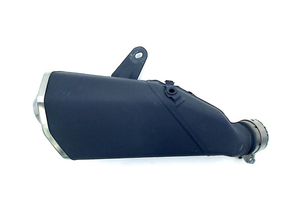 ÉCHAPPEMENT SILENCIEUX ORIGINAL OEM Kawasaki (341-2543), Utilisé