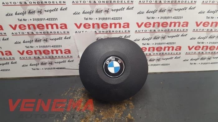 Airbag links (Stuur) van een BMW X5, Auto-onderdelen, Gebruikt, -, -, Ophalen of Verzenden
