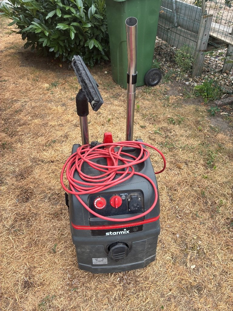 Werkmateriaal, Ophalen, Gebruikt, Overige typen, Overige merken