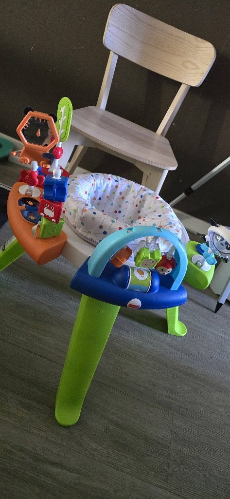 Baby spullen, Enfants & Bébés, Enlèvement, Comme neuf