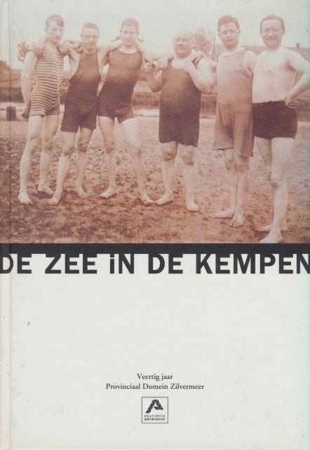 (g174) Mol, De zee in de Kempen, Enlèvement ou Envoi, Utilisé