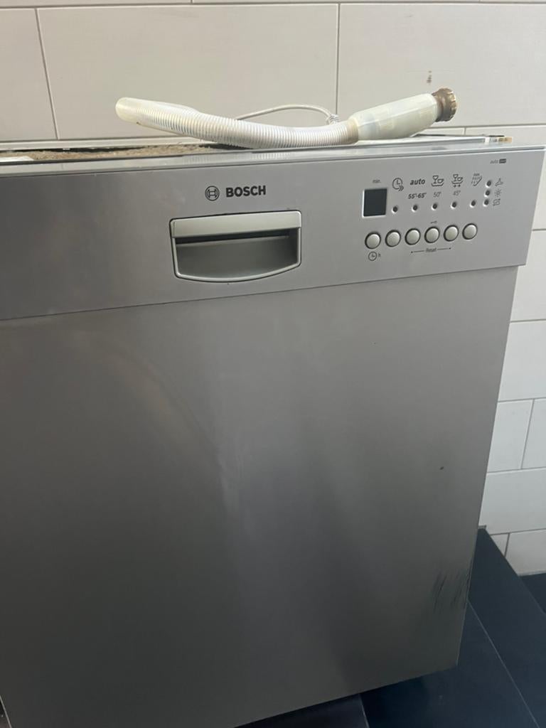 Lave vaisselle bosch, Electroménager, Enlèvement, Comme neuf