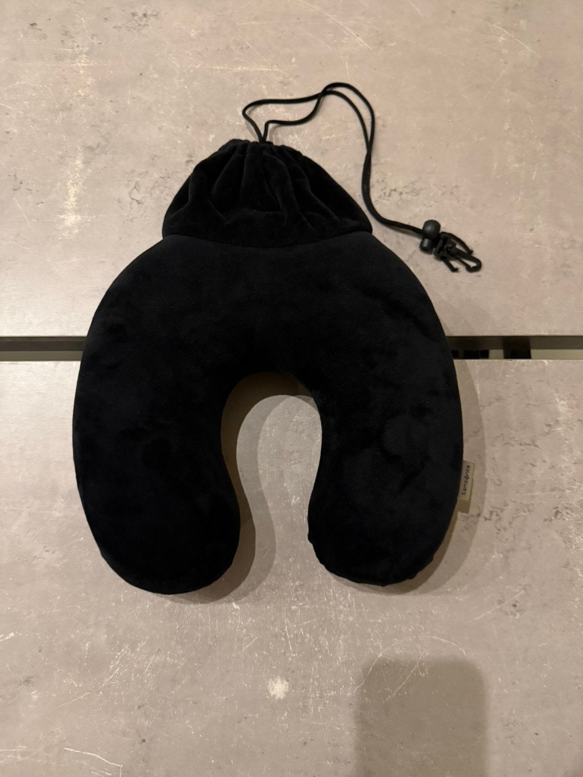 Reiskussen vlieger samsonite, Ophalen of Verzenden