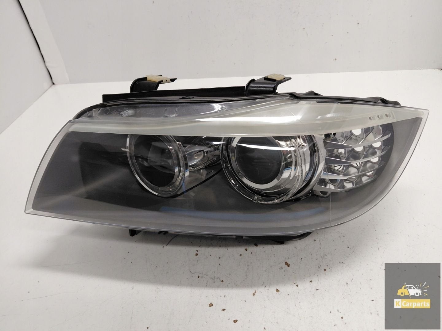 7202583, BMW E90 Lift Xenon Geen Torsie linker lamp, Petuelring 130
80788  Munich, DE, Gebruikt, Info@bmw.de, BMW