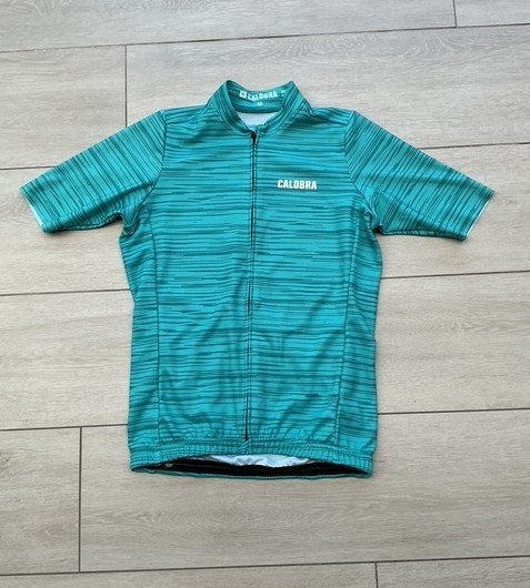 Calobra wielershirt, Vêtements d'extérieur, Enlèvement ou Envoi, M, Femmes