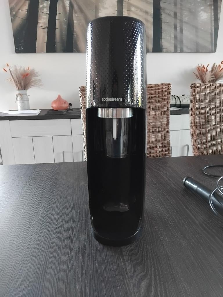 Sodastream, Huis en Inrichting, Ophalen