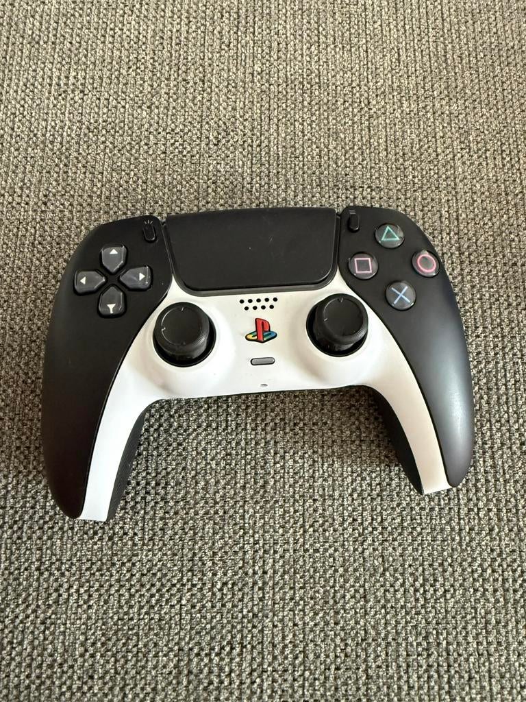 Custom PS5 Controller – TMR Sticks – Clicky – 4 Back Buttons, Games en Spelcomputers, Spelcomputers | Sony Consoles | Accessoires