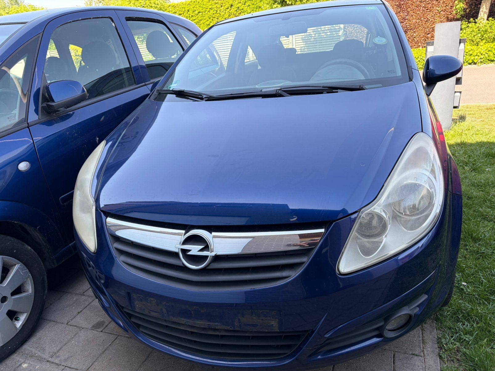 Koopje, Auto's, Particulier, Te koop