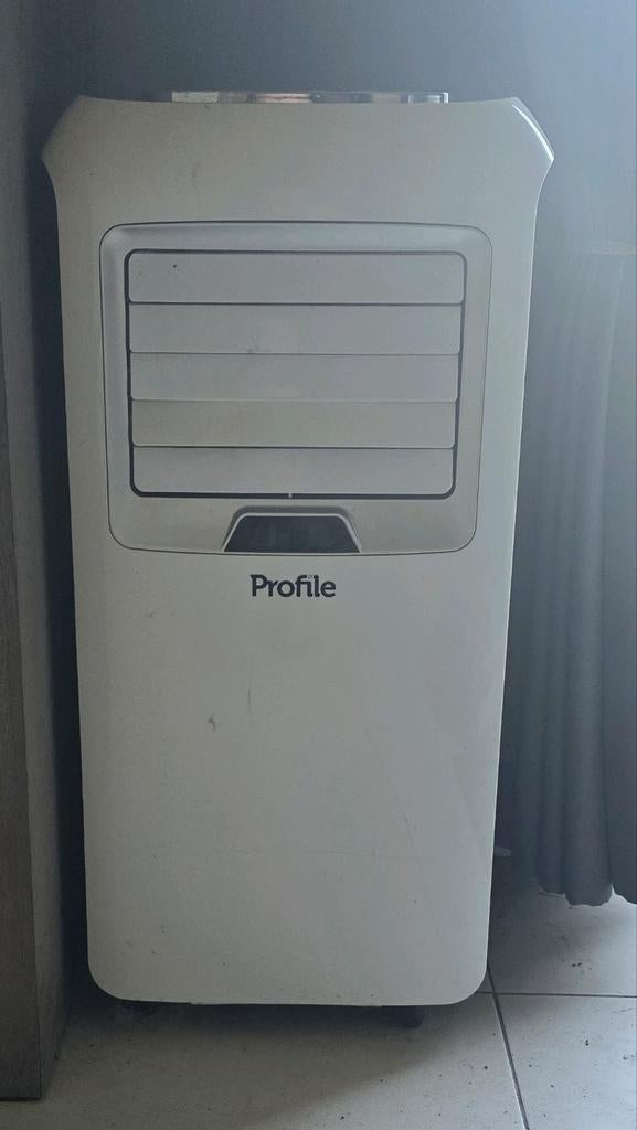Mobile airconditioning  te koop wegens verhuizing buitenland, Ophalen