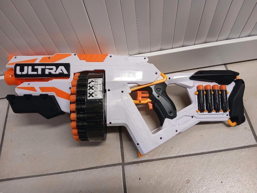 Nerf Ultra One, Enfants & Bébés, Jouets | Extérieur | Jeu d'action, Comme neuf, Enlèvement