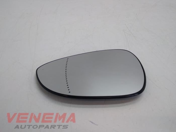 Glace rétroviseur gauche d'un Ford Fiesta, Autos : Pièces & Accessoires, -, 3 mois de garantie, -, -