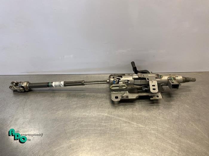 Stuurkolom Huis van een Citroen DS3 (DS3 10-), Gebruikt, -, Ophalen of Verzenden, -