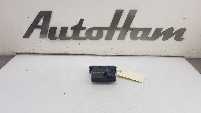 COMPUTER CENTRALE VERGRENDELING Mercedes-Benz E (W211), Auto-onderdelen, Gebruikt, Mercedes-Benz, Dialog.mb@mercedes-benz.com