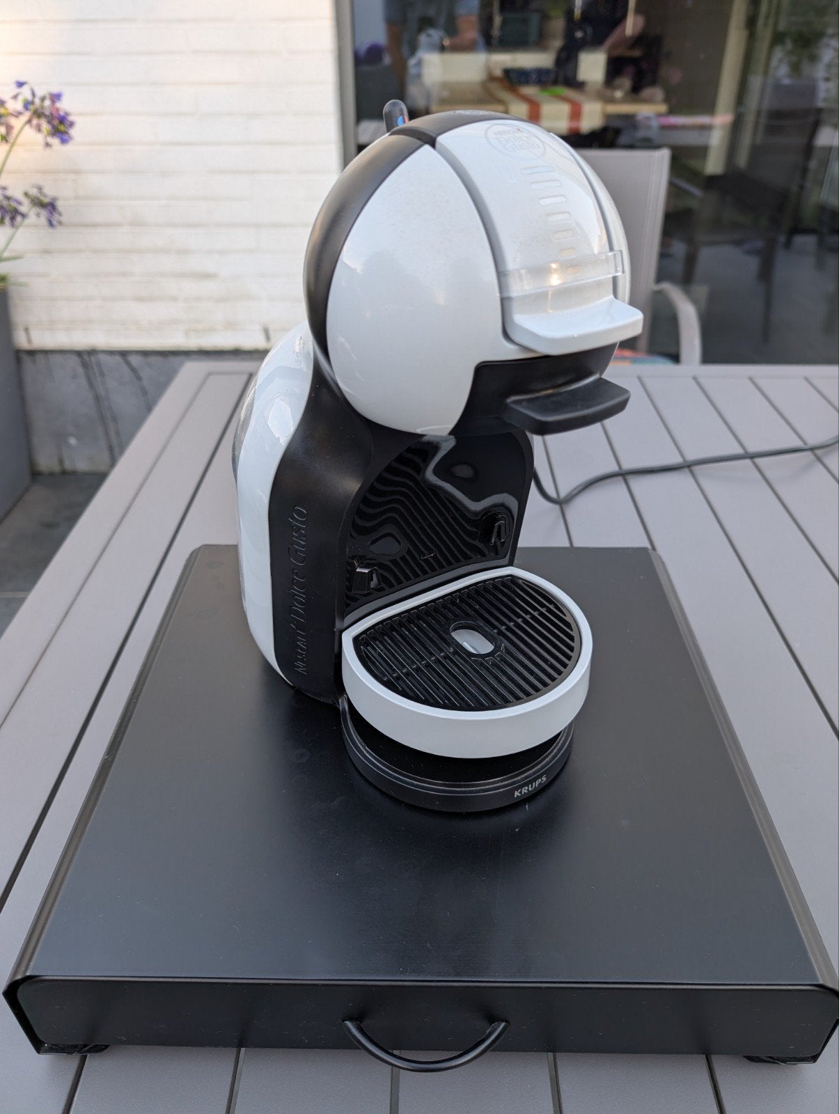 Krups Dolce Gusto, Elektronische apparatuur, Koffiezetapparaten, Ophalen, Koffiemachine