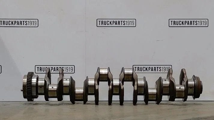 Volvo Engines & Parts Krukas Volvo D11K, Auto-onderdelen, Ophalen, Gebruikt, Volvo
