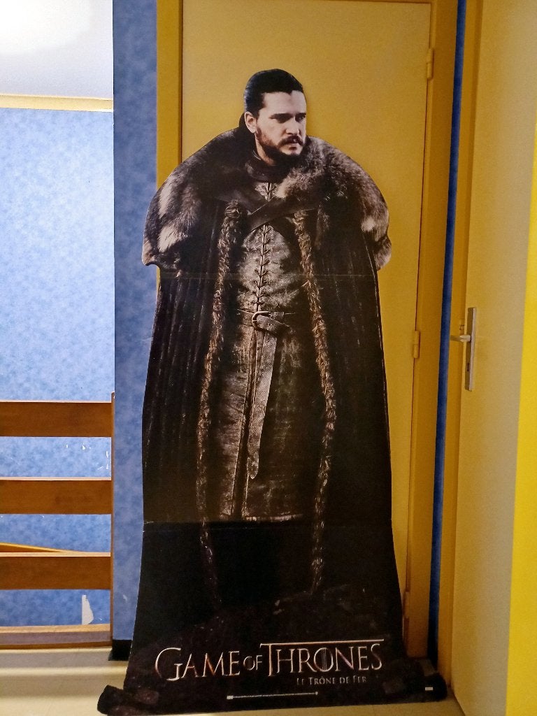 game of thrones display, Ophalen, Nieuw, Tv, Poster