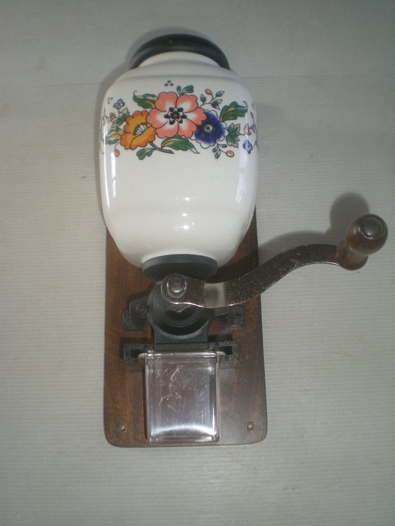 3 Koffiemolens 10 euro stuk, Ophalen of Verzenden