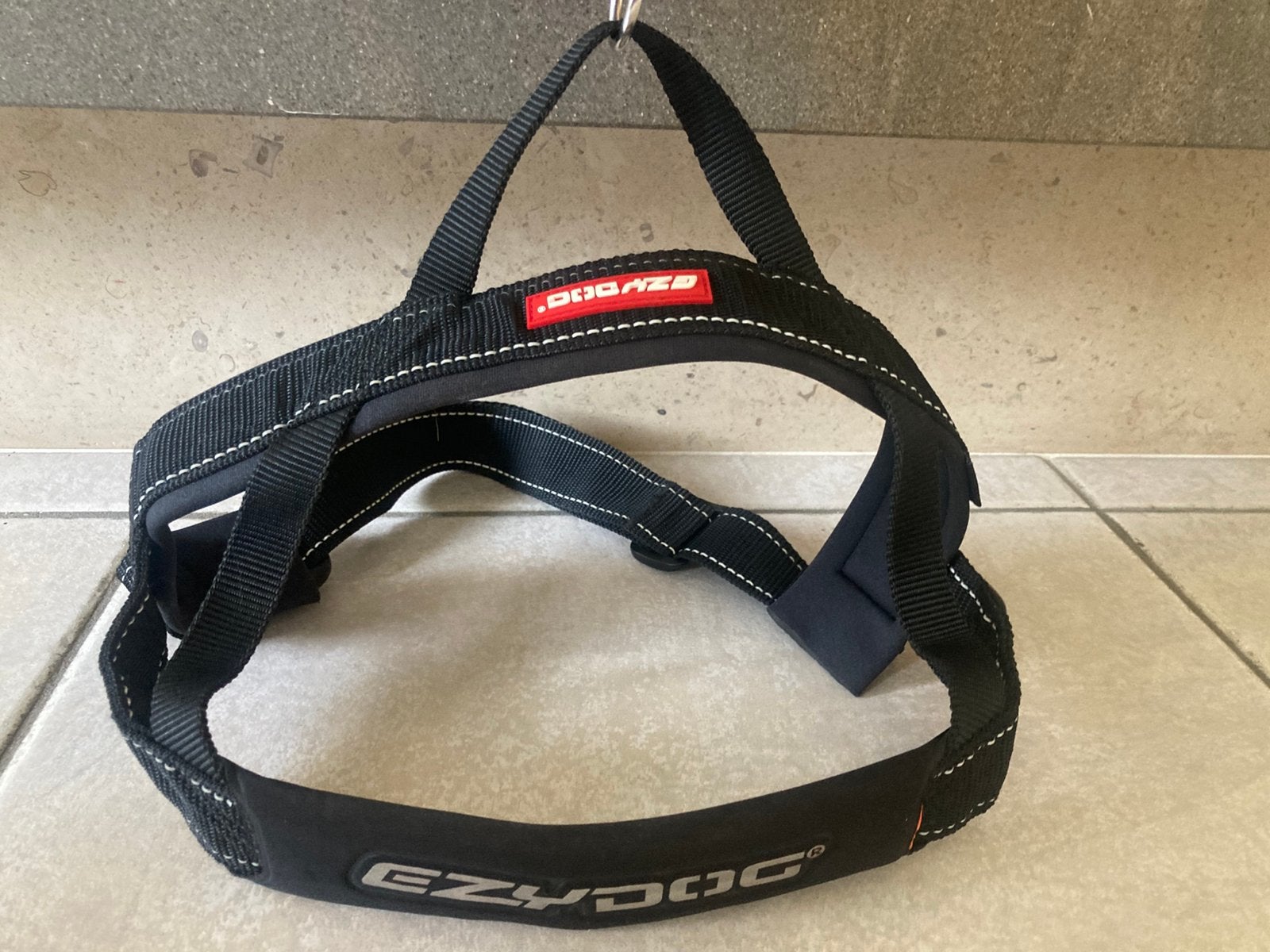 Halsband / hondentuig, Ophalen, Nieuw
