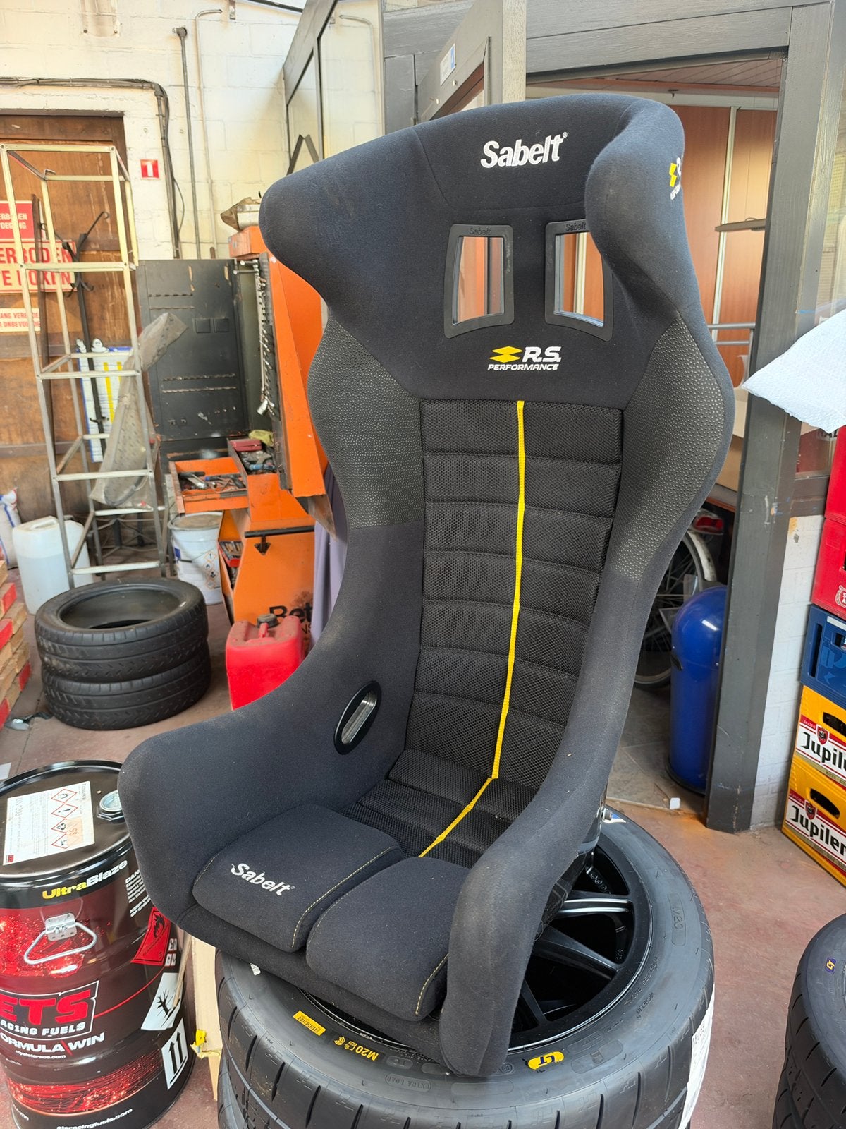 2 x Sabelt Taurus taille M, Enlèvement ou Envoi, Comme neuf