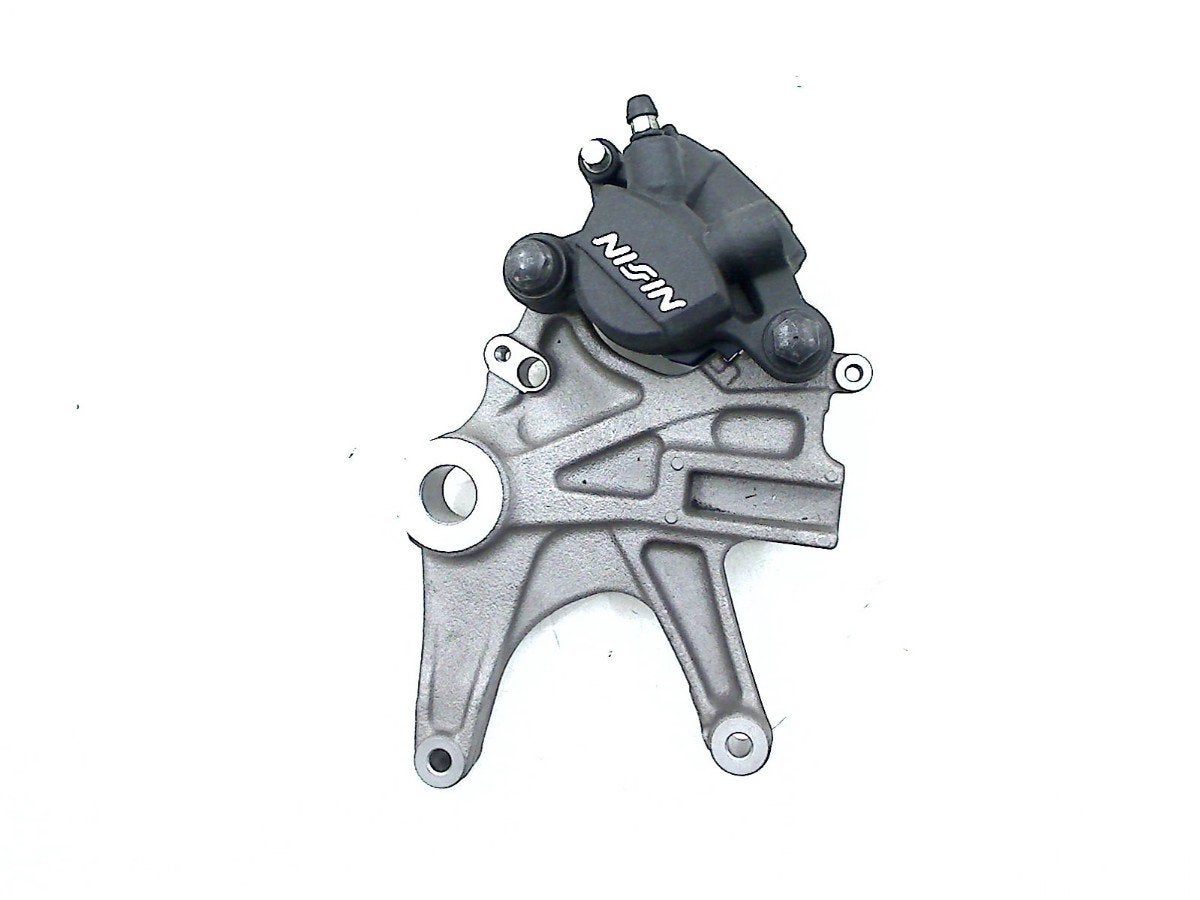 REMKLAUW ACHTER Honda NC 750 X 2021- (01-2021/-), Dhr. S. di Majo, Gebruikt, Info@cama-motorparts.nl, P.J. Troelstraweg 8 8
3144 CX  MAASSLUIS, NL