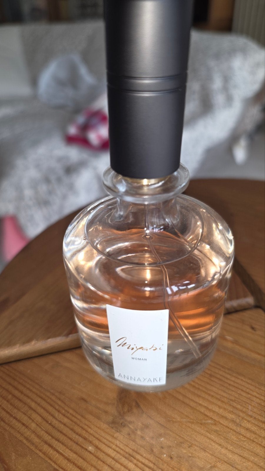 misyabi annayake pour femme 100 ml, Enlèvement ou Envoi
