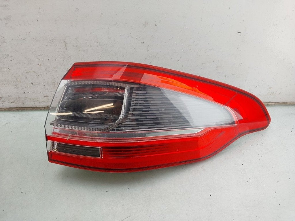 ACHTERLICHT RECHTS Ford S-Max (GBW) (01-2006/12-2014), Auto-onderdelen, Gebruikt, Ford, Rixbecker Straße 75
59552  Lippstadt, DE