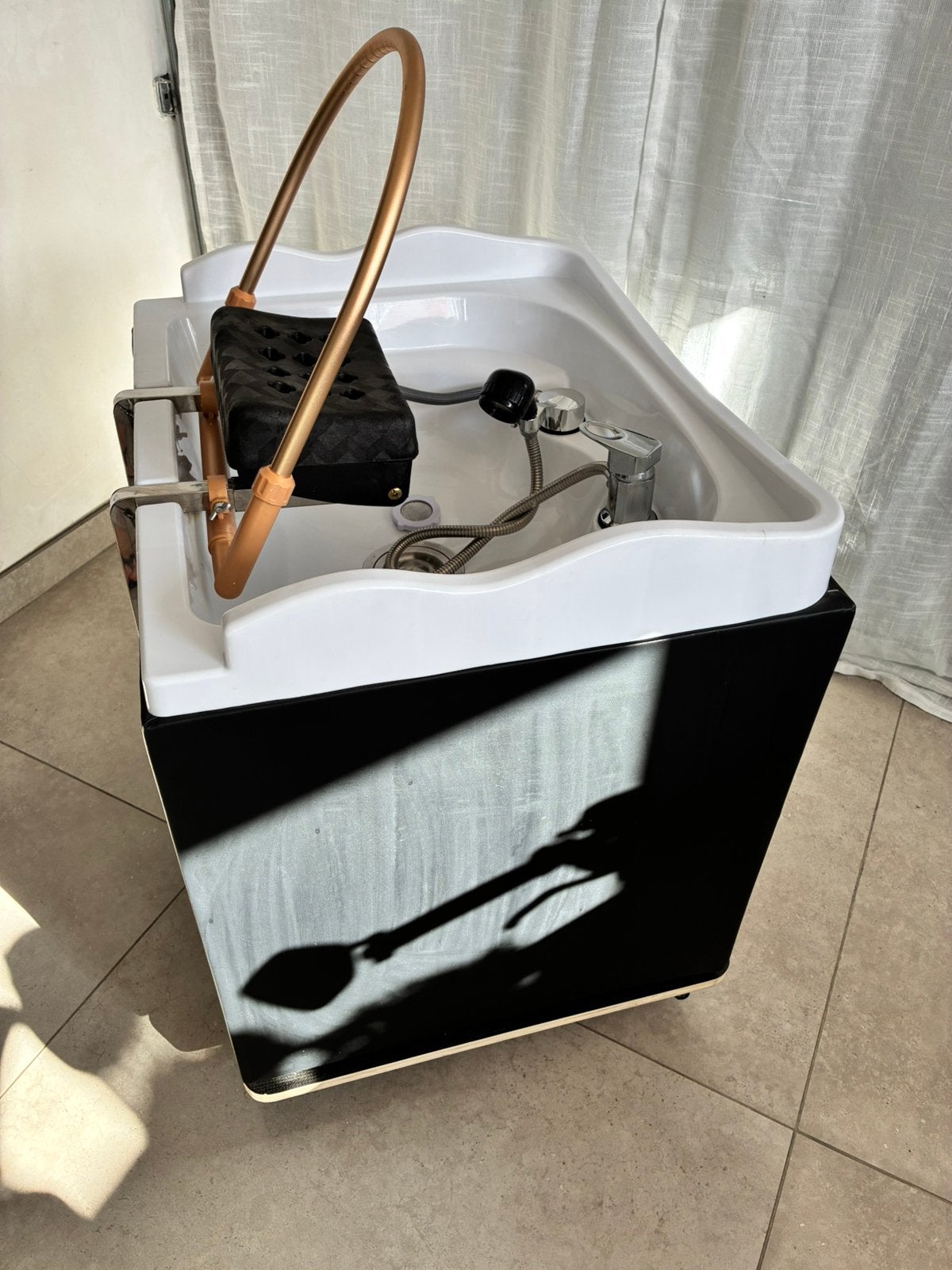 Professionele Head Spa – NIEUW incl. Steamer, Zakelijke goederen, Ophalen
