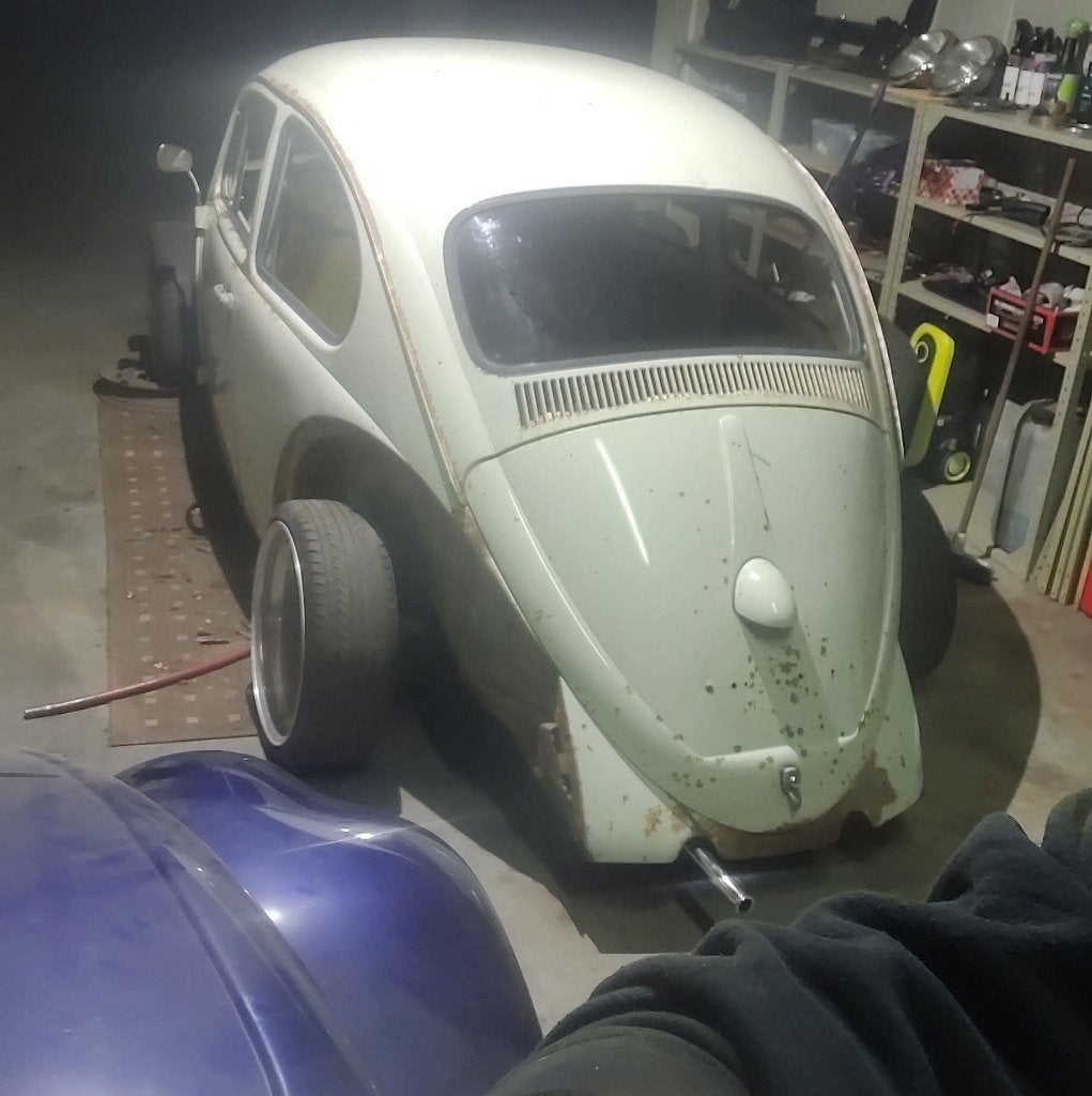 1965 Standard BARNFIND .., Auto's, Achterwielaandrijving, Overige modellen, Wit, Handgeschakeld
