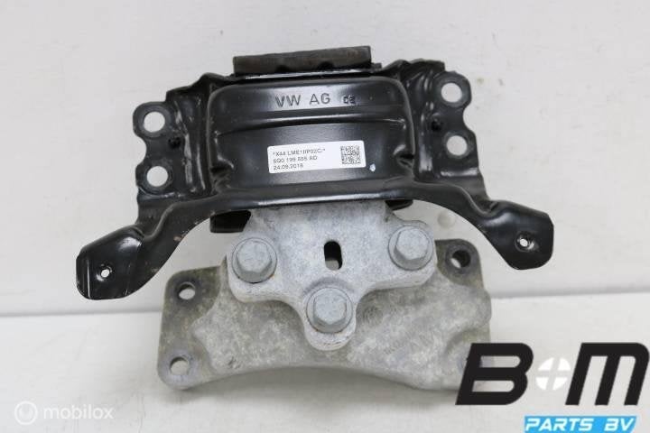 Motorsteun + console VW Golf 7 2.0 TDI 5Q0199555AD, Utilisé